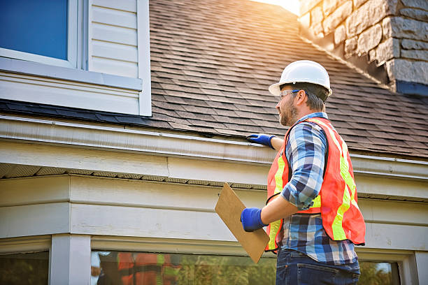 Roof Repair in Covel